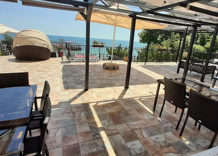 Vila Pe Plaja Nr 9