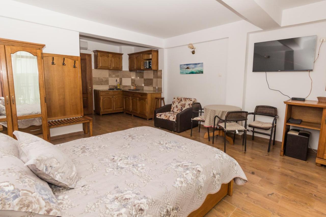 Pe Plaja Nr 9 Guest house *