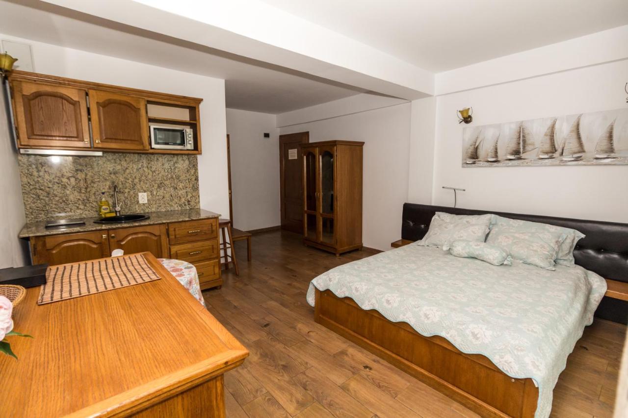 Guest house Pe Plaja Nr 9