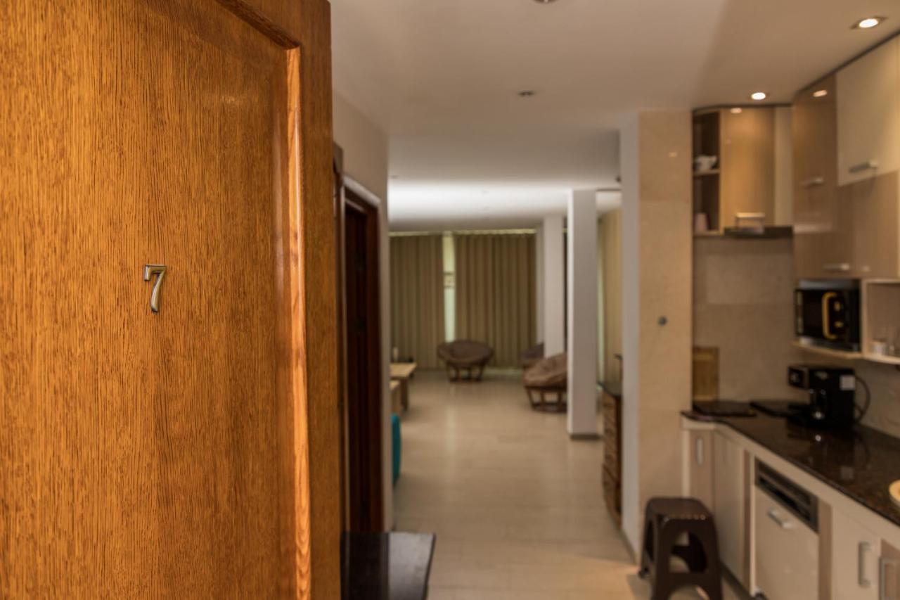 Guest house Pe Plaja Nr 9