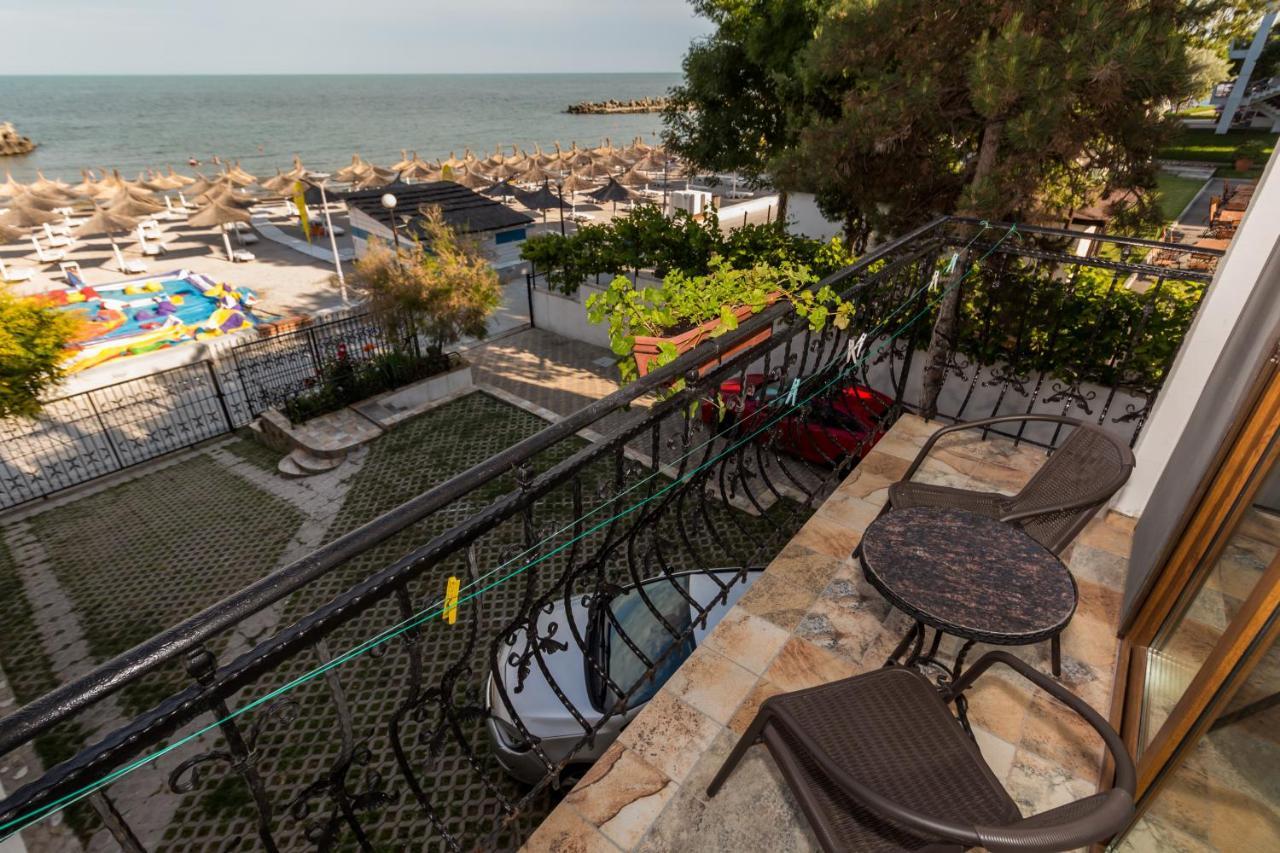 Guest house Pe Plaja Nr 9 *