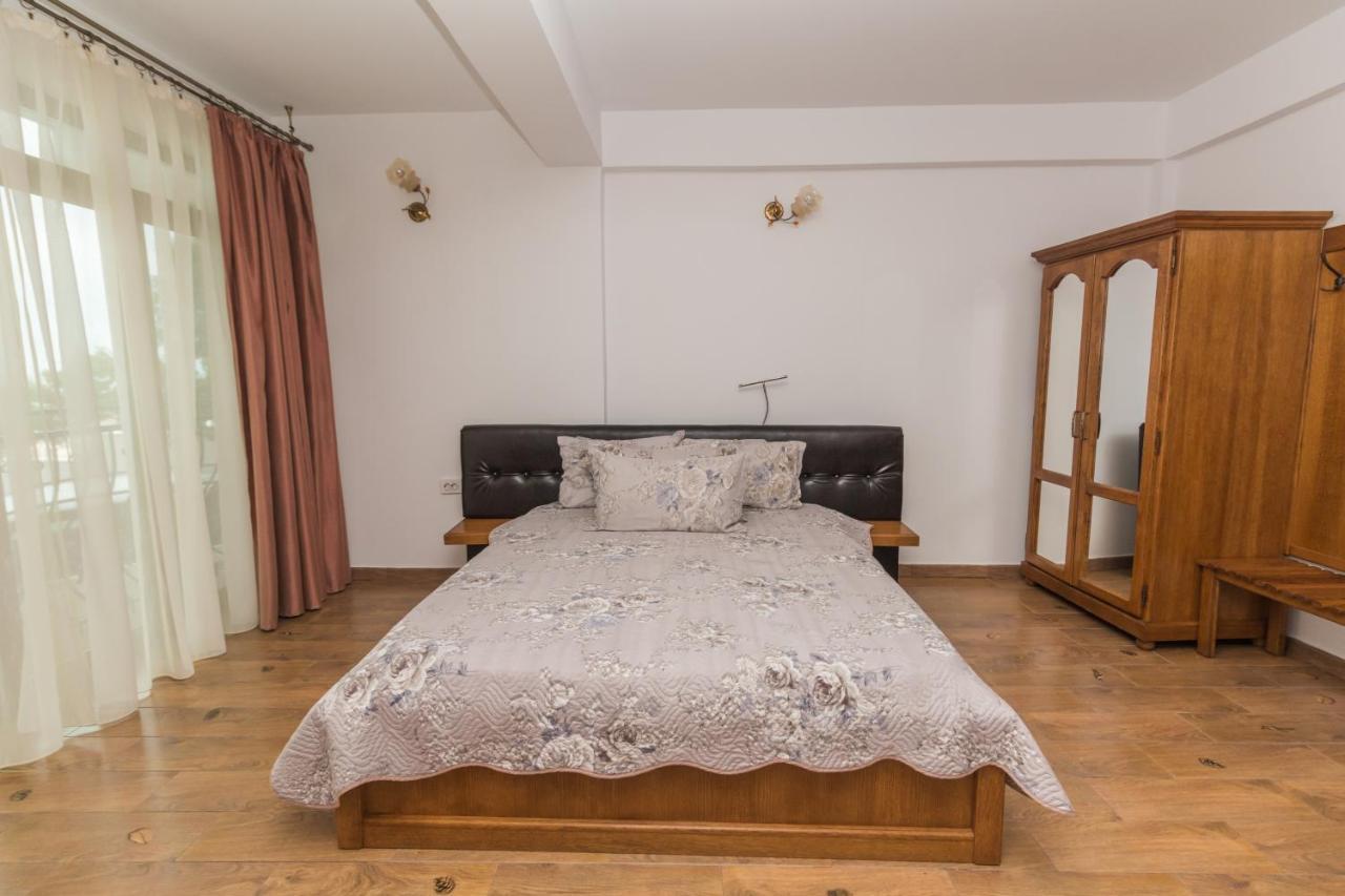 Pe Plaja Nr 9 Guest house