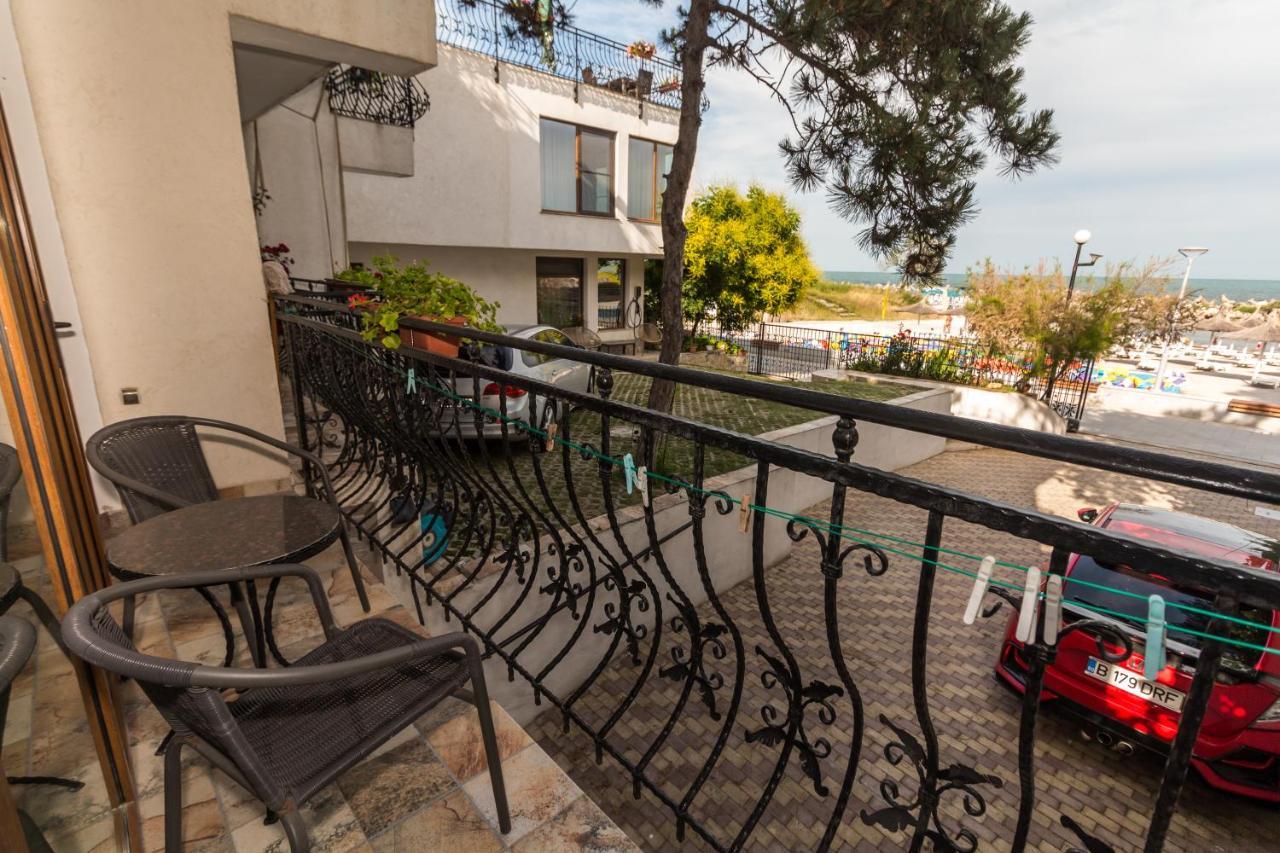 Guest house Pe Plaja Nr 9