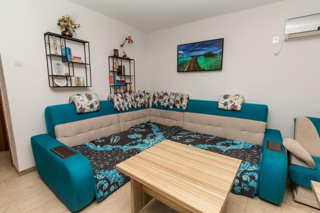 Pe Plaja Nr 9 Guest house *