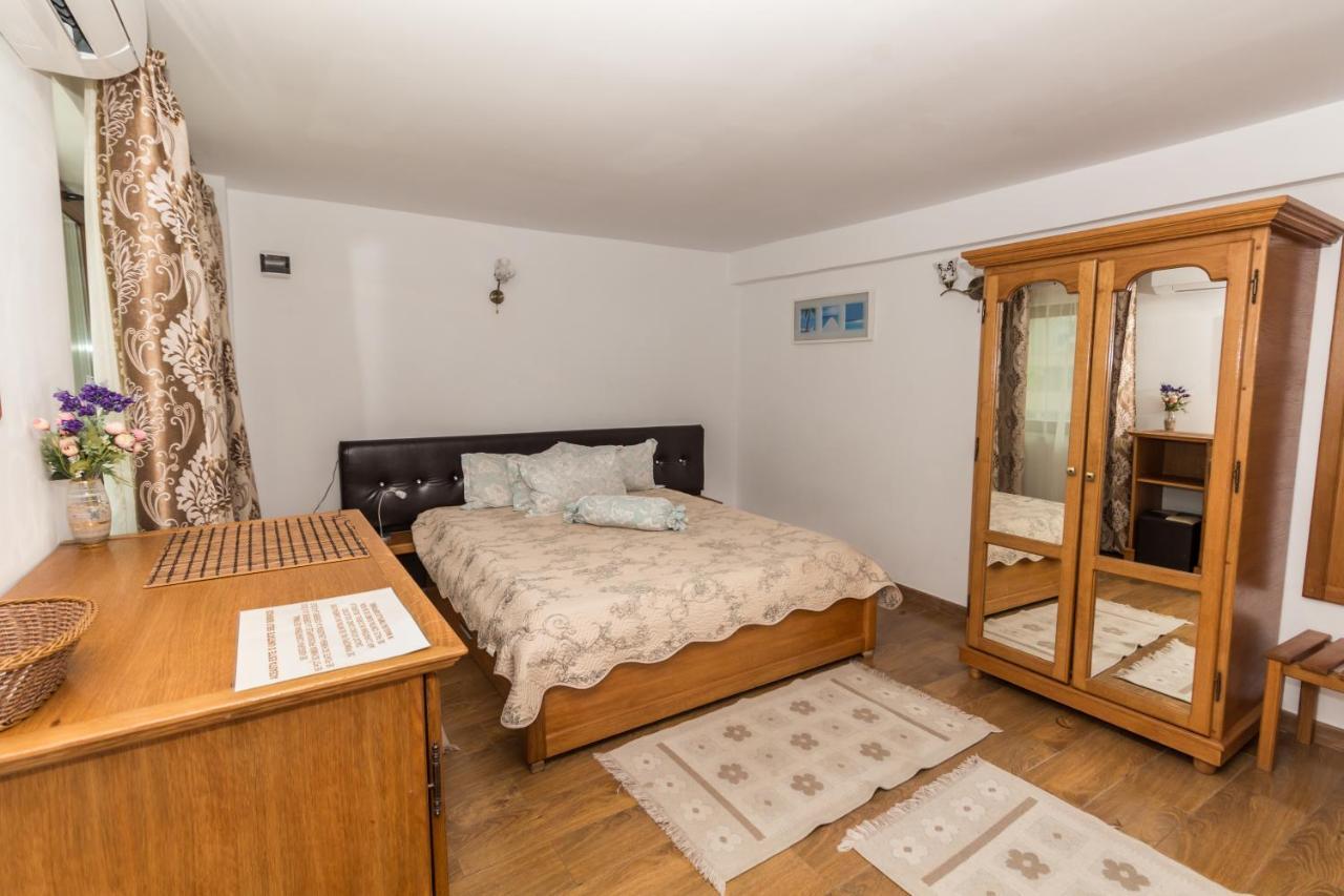 Guest house Pe Plaja Nr 9 *