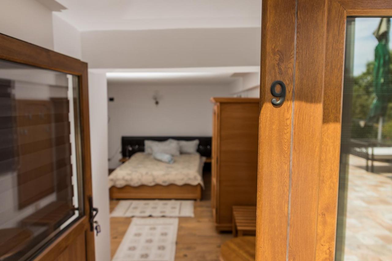 Pe Plaja Nr 9 Guest house *