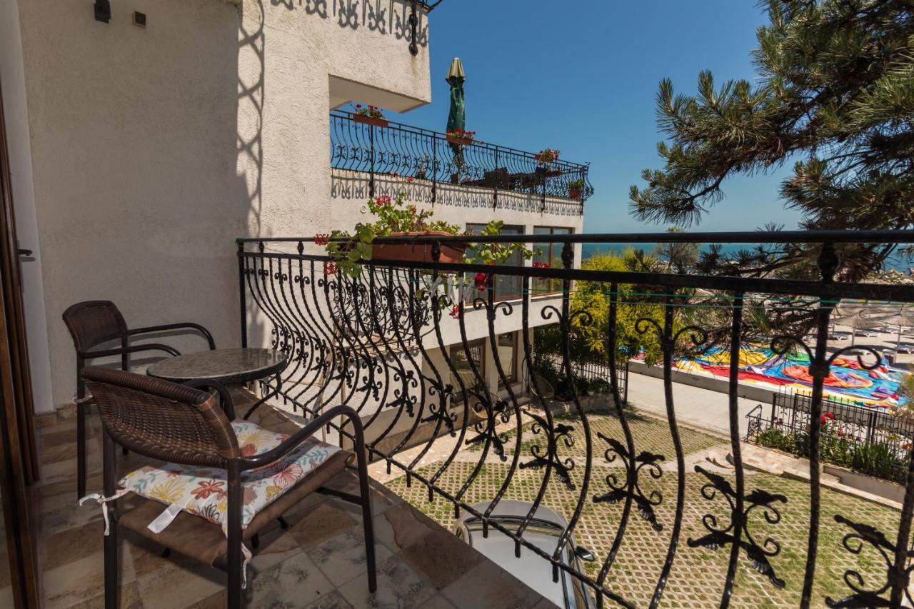 Guest house Pe Plaja Nr 9
