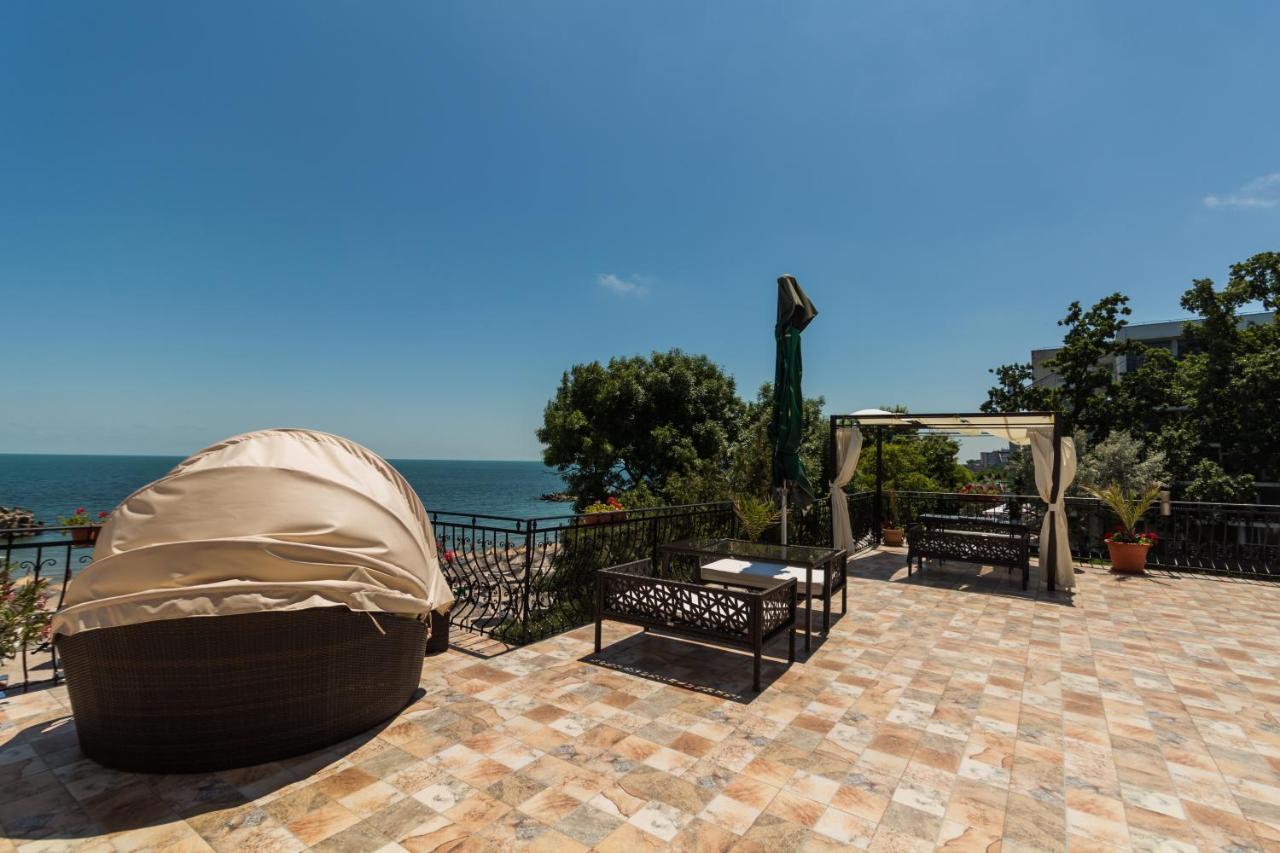 Pe Plaja Nr 9 Guest house *