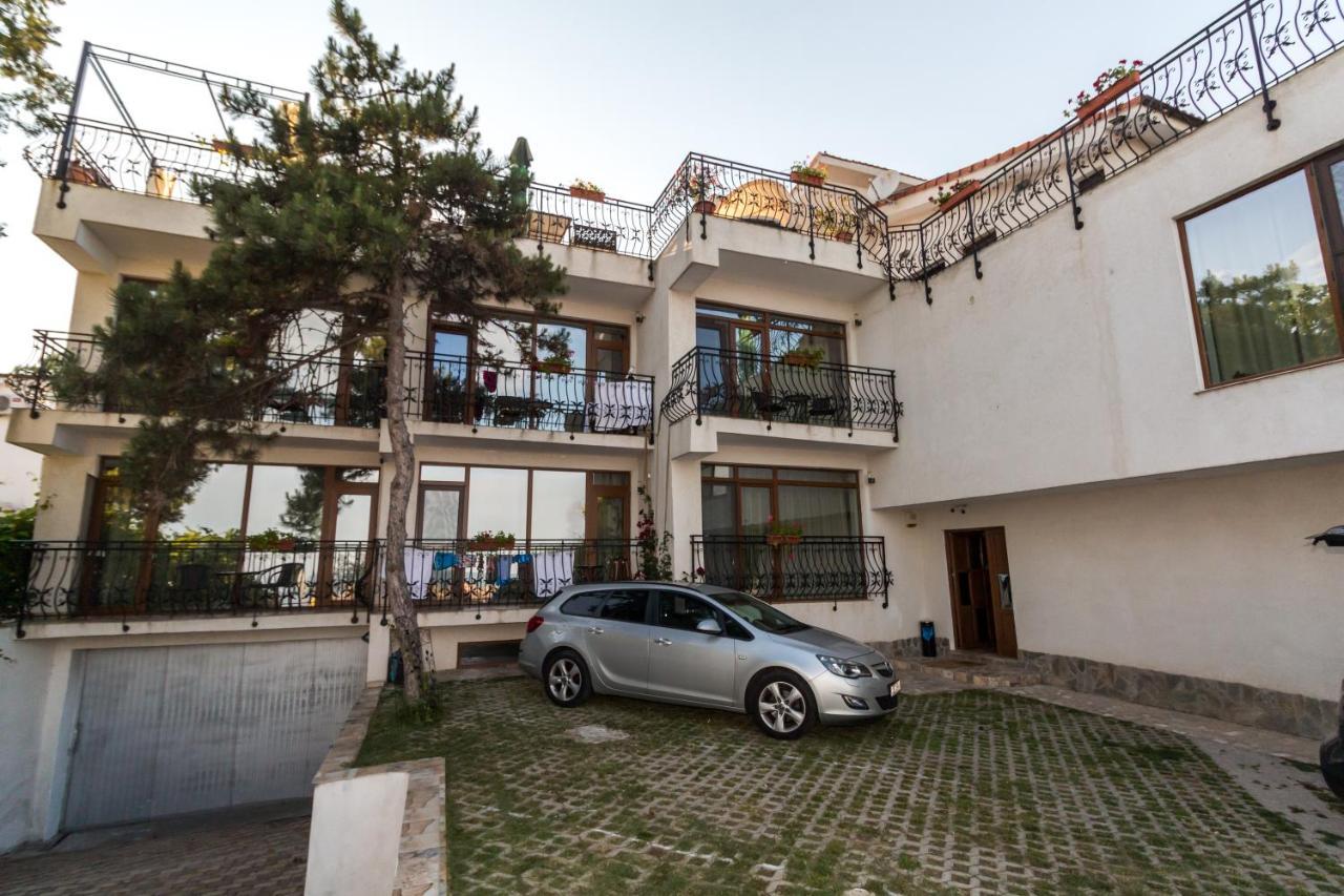Guest house Pe Plaja Nr 9 *