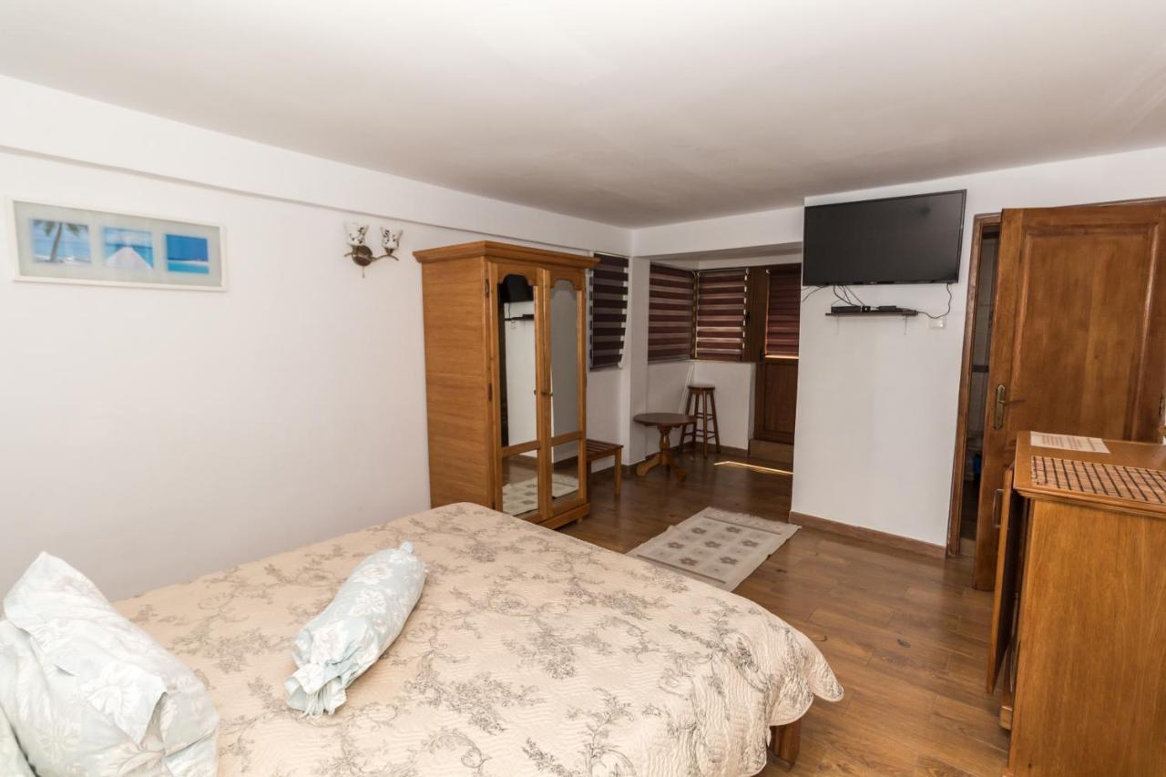 Guest house Pe Plaja Nr 9 Saturn