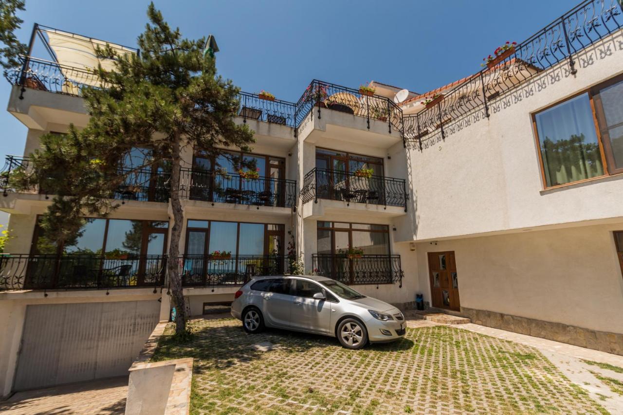 Pe Plaja Nr 9 Guest house