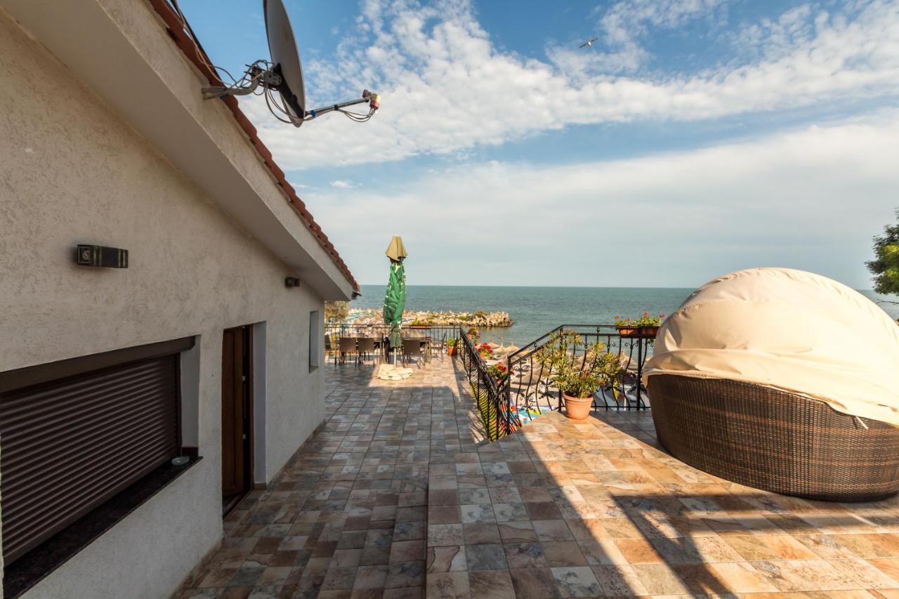 Guest house Pe Plaja Nr 9 *