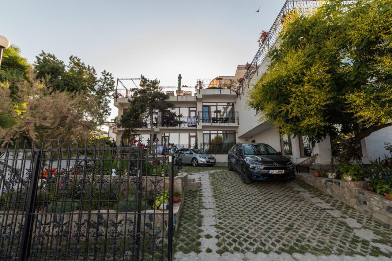 Guest house Pe Plaja Nr 9 *