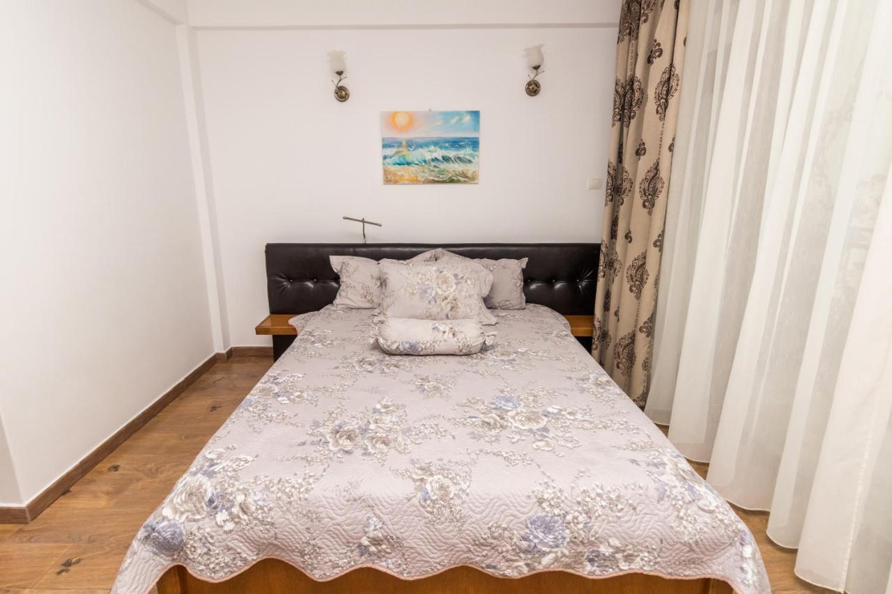Pe Plaja Nr 9 Guest house