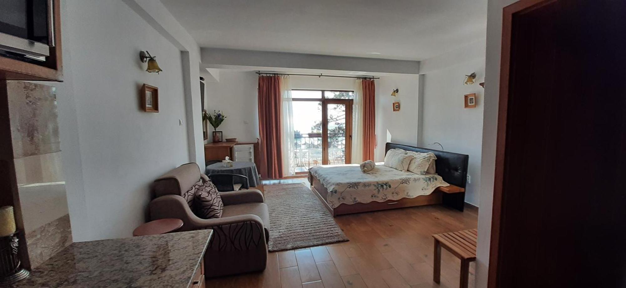 Pe Plaja Nr 9 Guest house