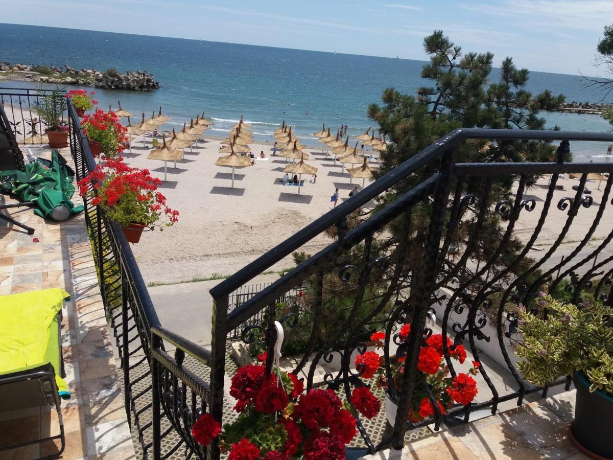 Guest house Pe Plaja Nr 9